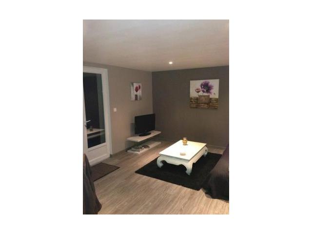Photo Mignon Appartement studio bien meublé 2 pièces 30 m² image 2/2
