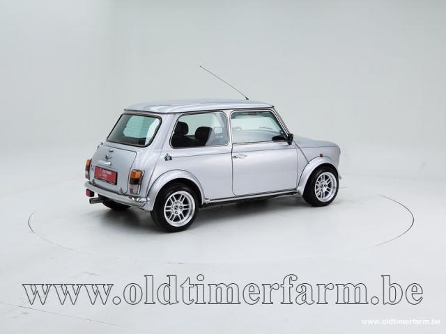 Photo Mini 1.3 MPI 40th Anniversary Cooper '99 CH2629 image 2/6