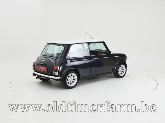 Photo Mini 1.3 MPI '97 CH3822 image 2/6
