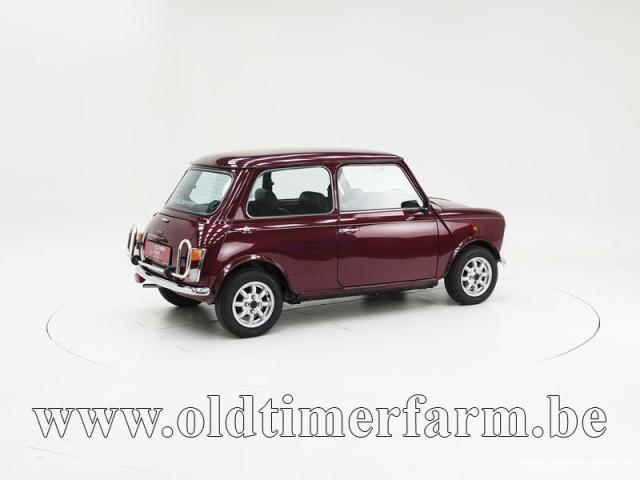 Photo Mini Austin 30th Anniversary Limited Edition '89 CH3695 image 2/6