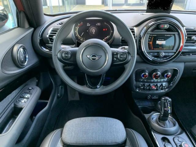Photo MINI Clubman D Cooper(150cv)BA8 image 2/3