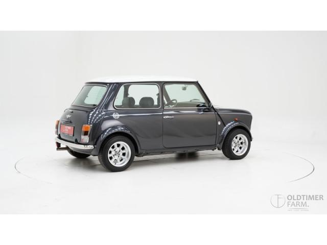 Photo Mini Cooper 1.3 SPI '92 CH6437 image 2/6