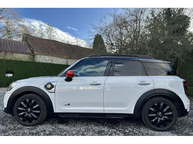 Photo Mini Countryman 1.5i Cooper SE A/L4 Plug-in Aut. - 01 2020 image 2/6