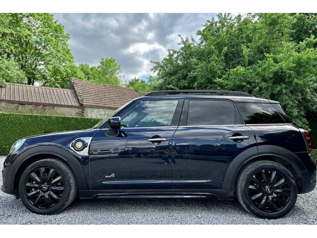 Photo Mini Countryman S All4 1.5 Cooper SE Hybrid - 02 2020 image 2/6