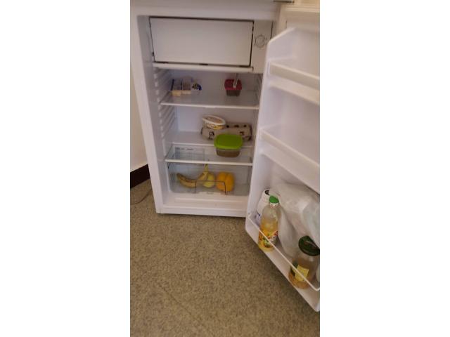 Photo Mini frigo Proline panne de refroidissement image 2/2
