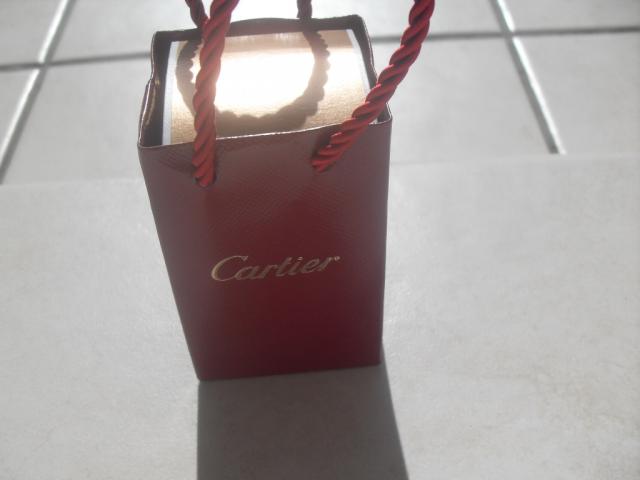 Photo Miniature de parfum 
