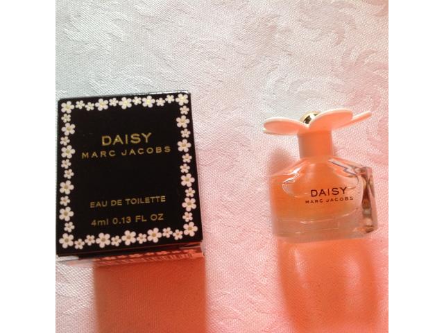 Photo Miniature Parfum Marc Jacobs image 2/2