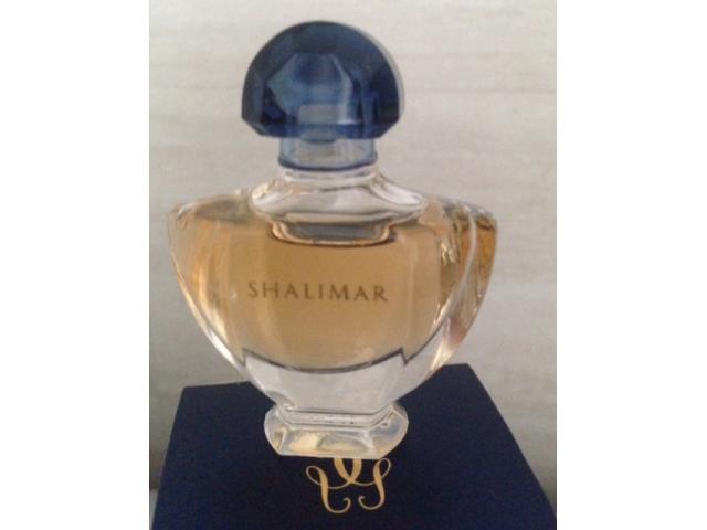 Photo Miniature Shalimar eau de parfum image 2/2