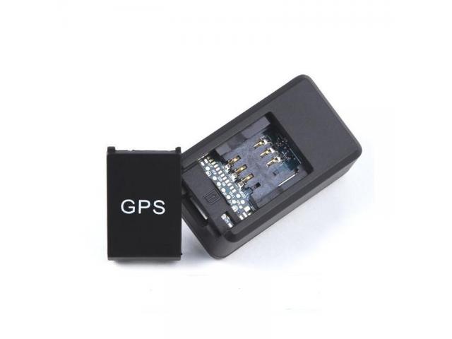 Photo Mirco GSM/GPS/GPRS avec enregistrement vocal - GFS-17 image 2/2