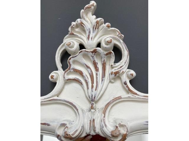 Photo Miroir shabby chic image 2/4