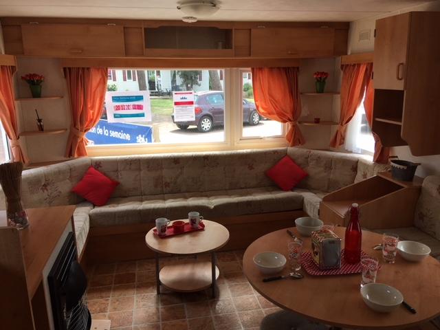 Photo Mobil-home 2 ch de 2009 image 2/6