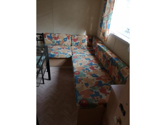 Photo MOBIL HOME SUR CAMPING A AGDE image 2/6