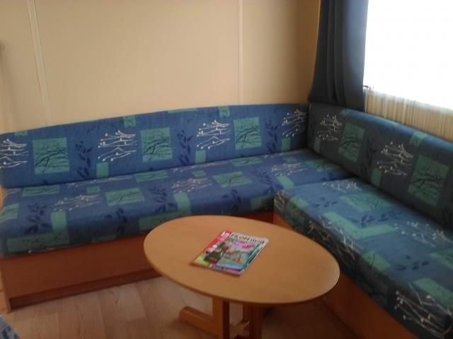 Photo mobilhome IRM Titania image 2/6