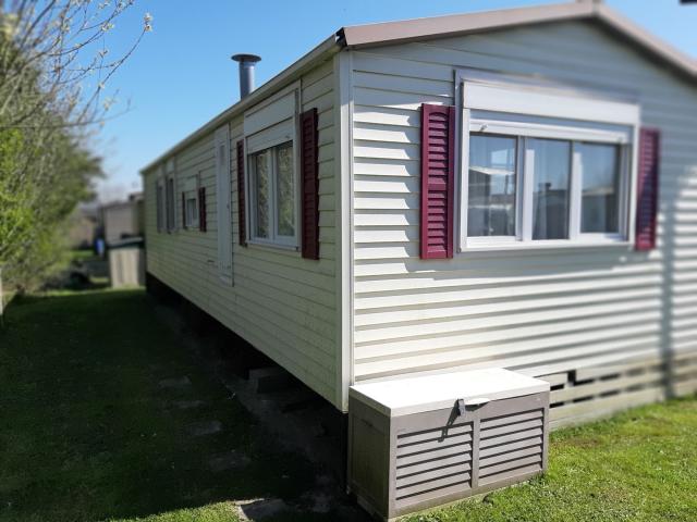 Photo mobilhome spacieux proche du neuf image 2/6
