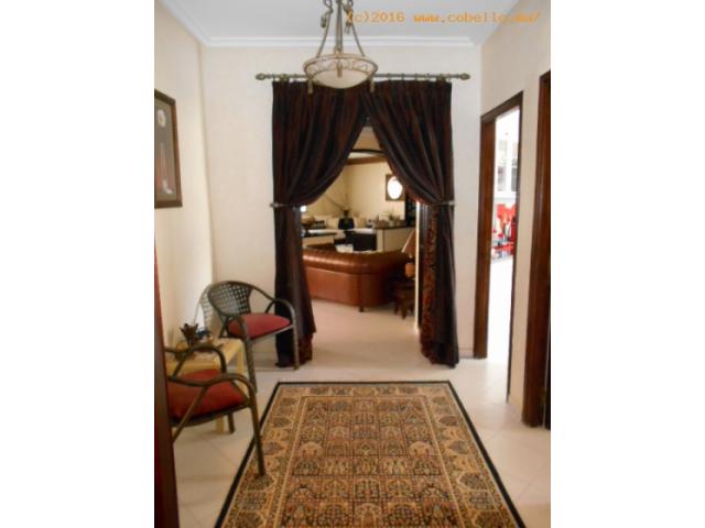 Photo Moderne appartement en vente à Rabat Harhoura image 2/6