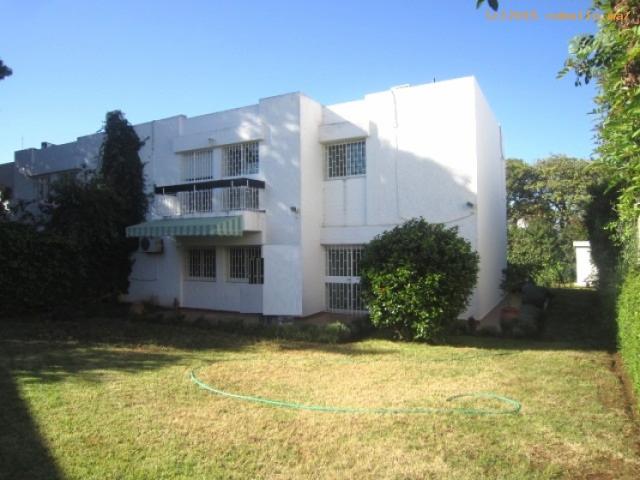 Photo Moderne villa en location à Rabat Agdal image 2/6