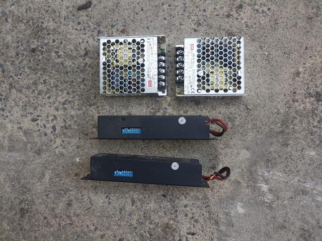 Photo Module DMX-RGB pour led strip image 2/5