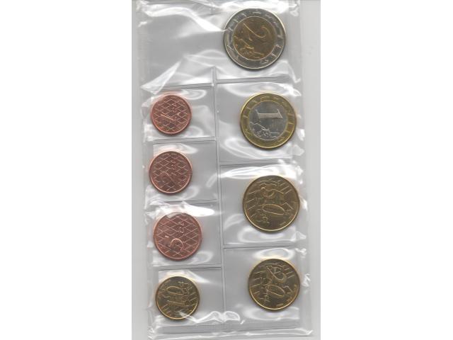 Photo Monaco pièces en Euros image 2/2