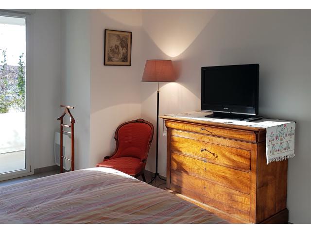Photo Montpellier Beaux-Arts appartement 1 chambre 2 pers. image 2/6