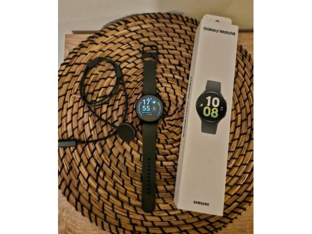 Photo Montre image 2/2