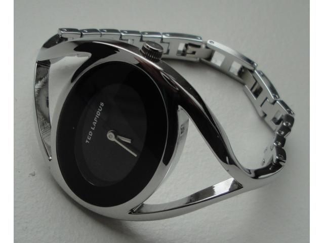 Photo Montre femme Ted Lapidus image 2/3