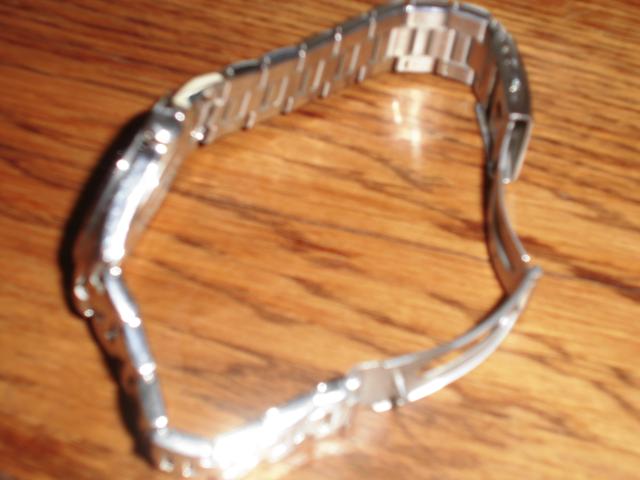 Photo montre festina image 2/2