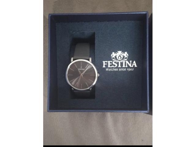 Photo Montre Festina femme Neuve image 2/2