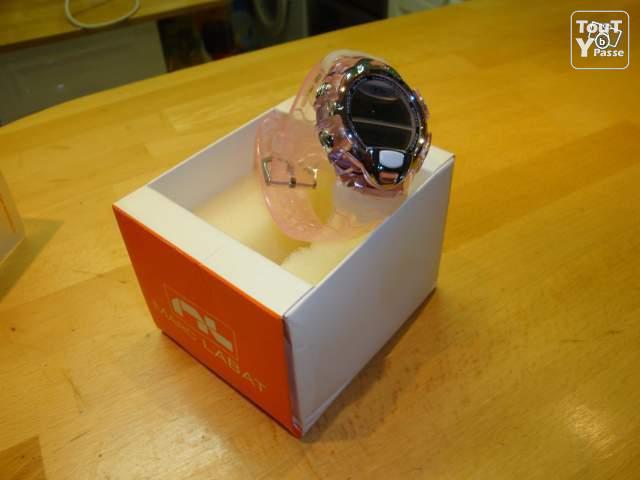 Photo Montre MARC LABAT NEUVE image 2/3