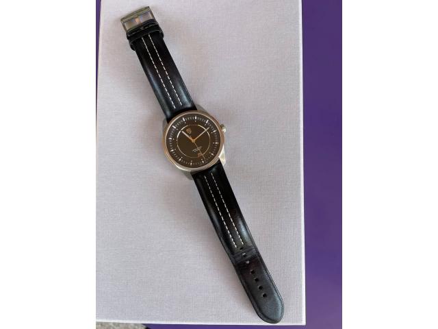 Photo Montre Porsche automatique édition limitée image 2/4