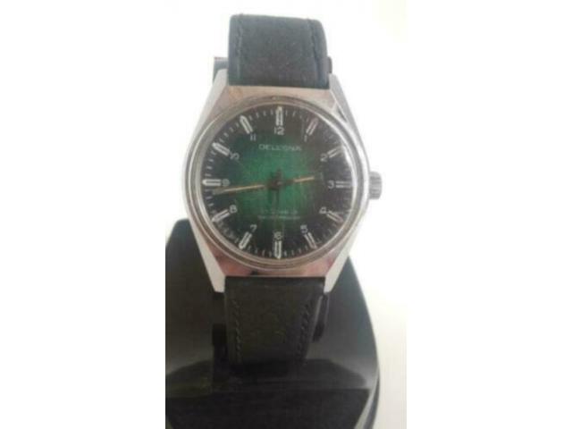 Photo Montre vintage por homnes image 2/6