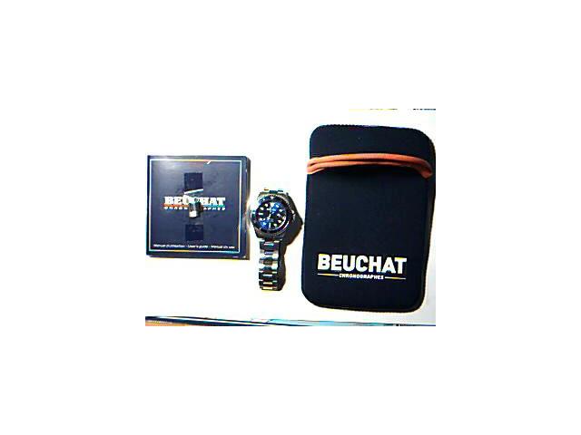 Photo Montres BEUCHAT pour la plongée image 2/4