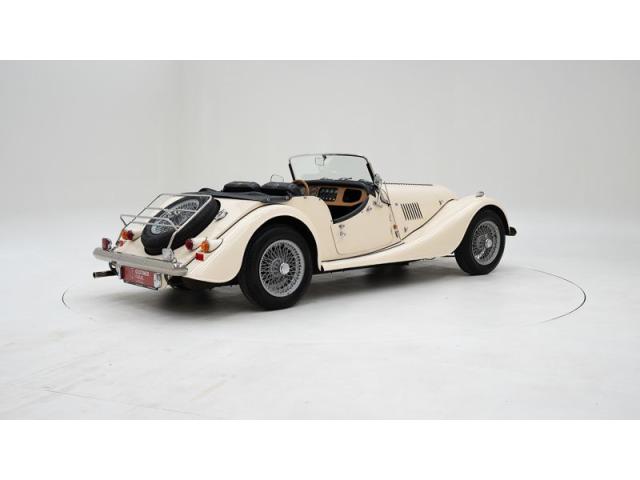 Photo Morgan 4-4 1800 EFI '95 CHD9471 image 2/6