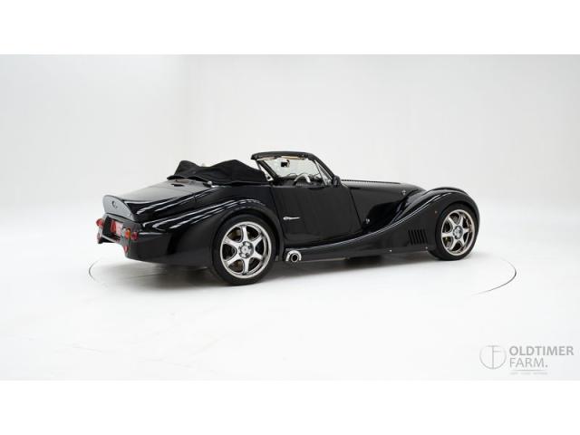 Photo Morgan Aero 8 '2008 CHJ0659 image 2/6