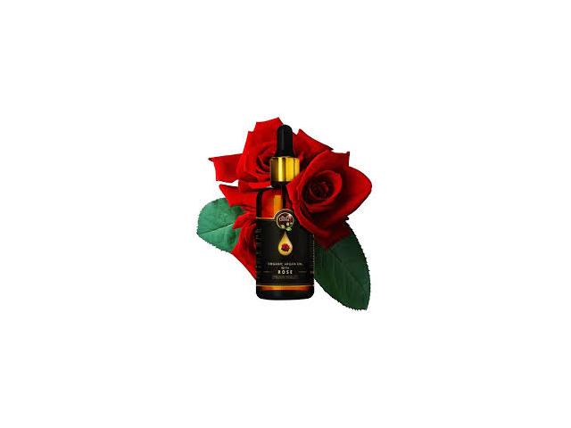 Photo MOROCCAN ARGAN OIL image 2/2