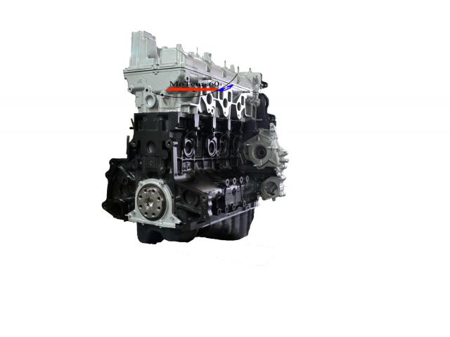 Photo moteur ford ranger 2.5 tdci image 2/6