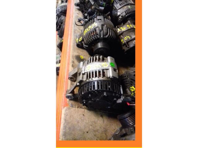 Photo moteur golf 4    1l4 16  v     es  pri.x 500 euro. ... 88 mille km tourne comme une montre image 2/6