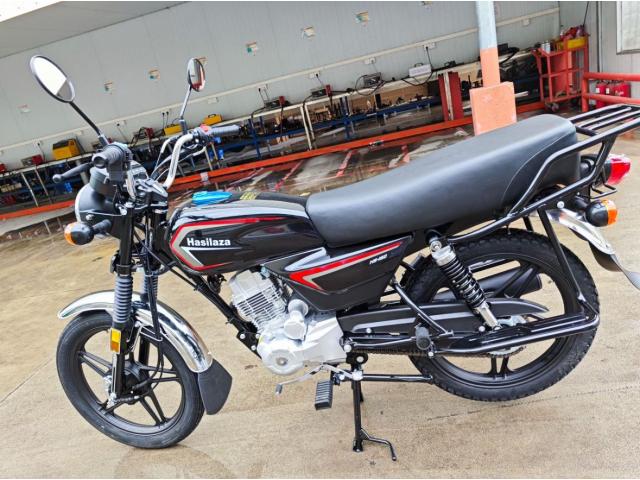 Photo MOTO HASILAZA 150CC NEUVES A VENDRE image 2/2