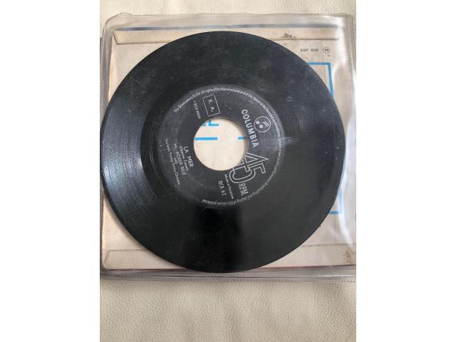 Photo MR. Acker  Bilk, J’attendrai image 2/2