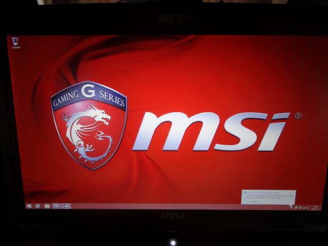 Photo MSI GT70 2PC-1079BE Dominator + Accessoires image 2/6