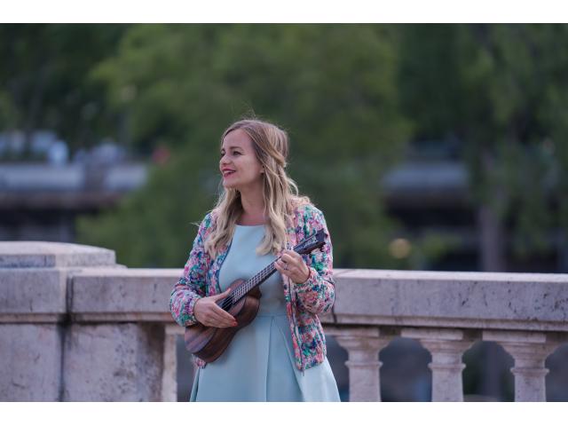Photo Musicien mariage mairie Paris image 2/3