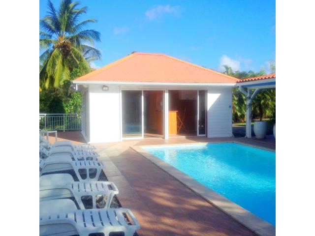 Photo Nature Paradise Cottage **** image 2/6