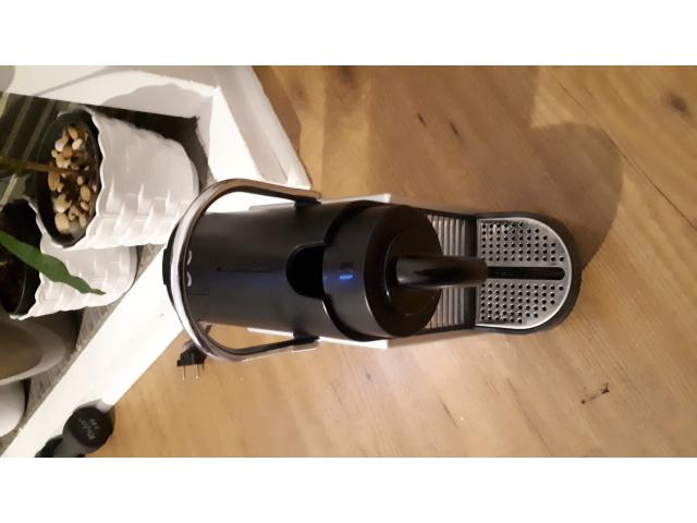 Photo Nespresso image 2/2