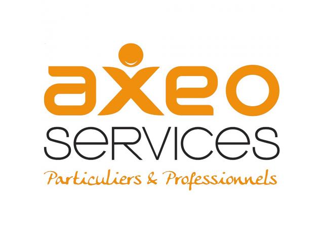 Photo Nettoyage de bureaux - Axeo Services Aubière image 2/2
