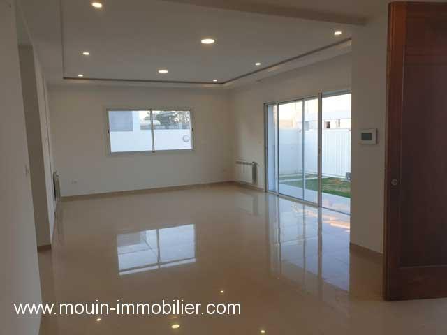 Photo NETTY HOUSE Beni Khiar AV1323 image 2/6