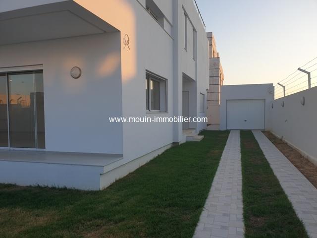 Photo NETTY HOUSE n Beni Khiar AL3036 image 2/6