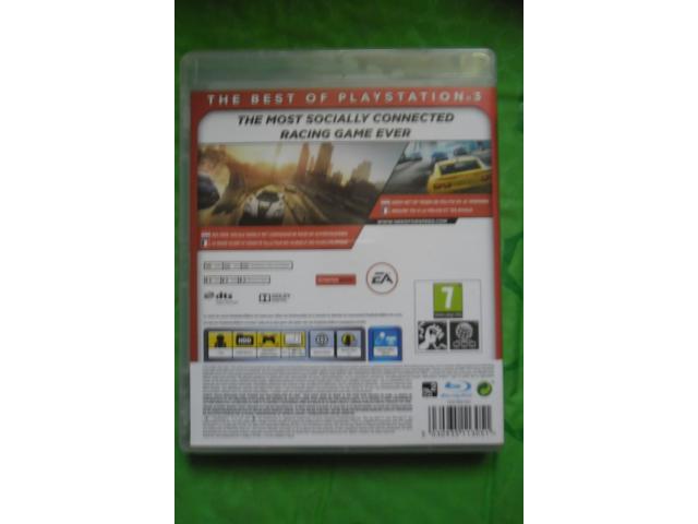 Photo NFS Most Wanted image 2/3