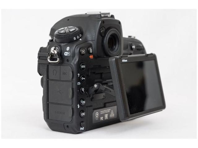 Photo Nikon D850 image 2/3