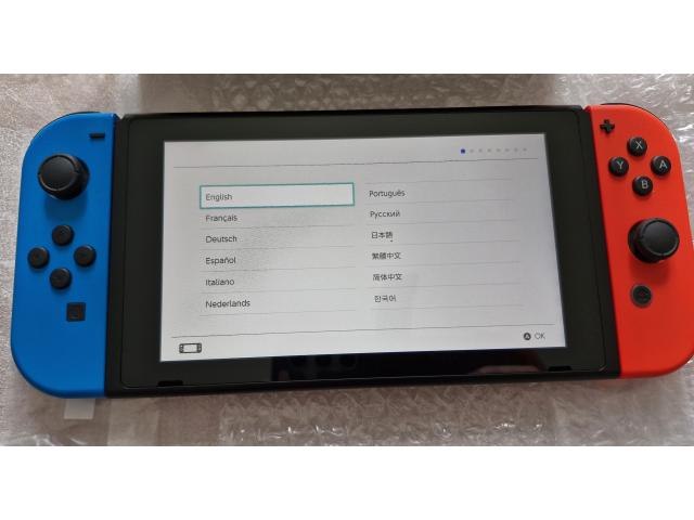 Photo Nintendo Switch image 2/6