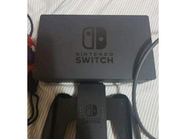 Photo Nintendo switch image 2/4