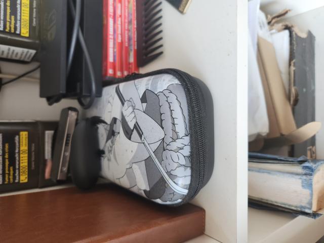 Photo Nintendo switch image 2/2